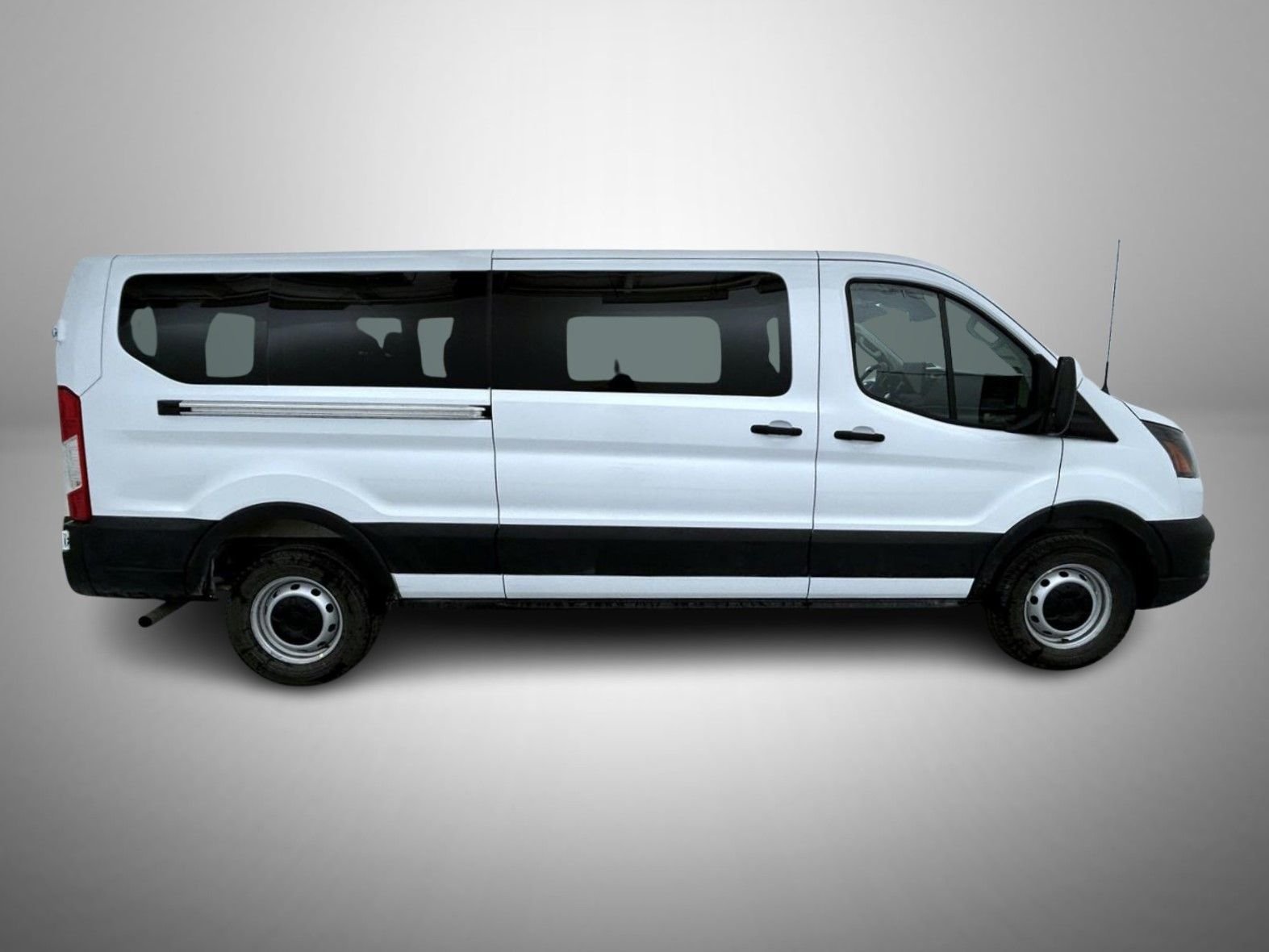 2026 Ford Transit Passenger Van XL