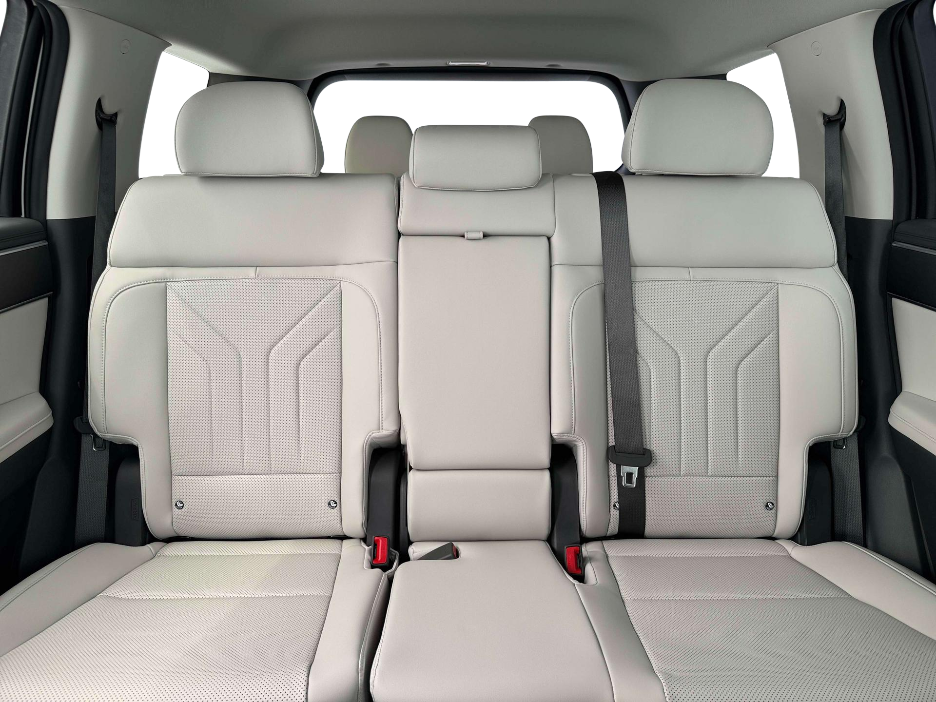 New 2026 Hampton Gray Hyundai SEL image 16