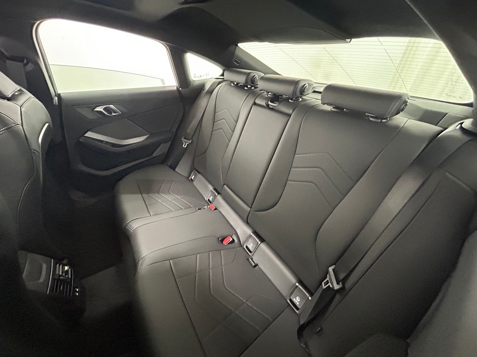 New 2026 Storm Bay Metallic BMW 228 Gran Coupe image 34
