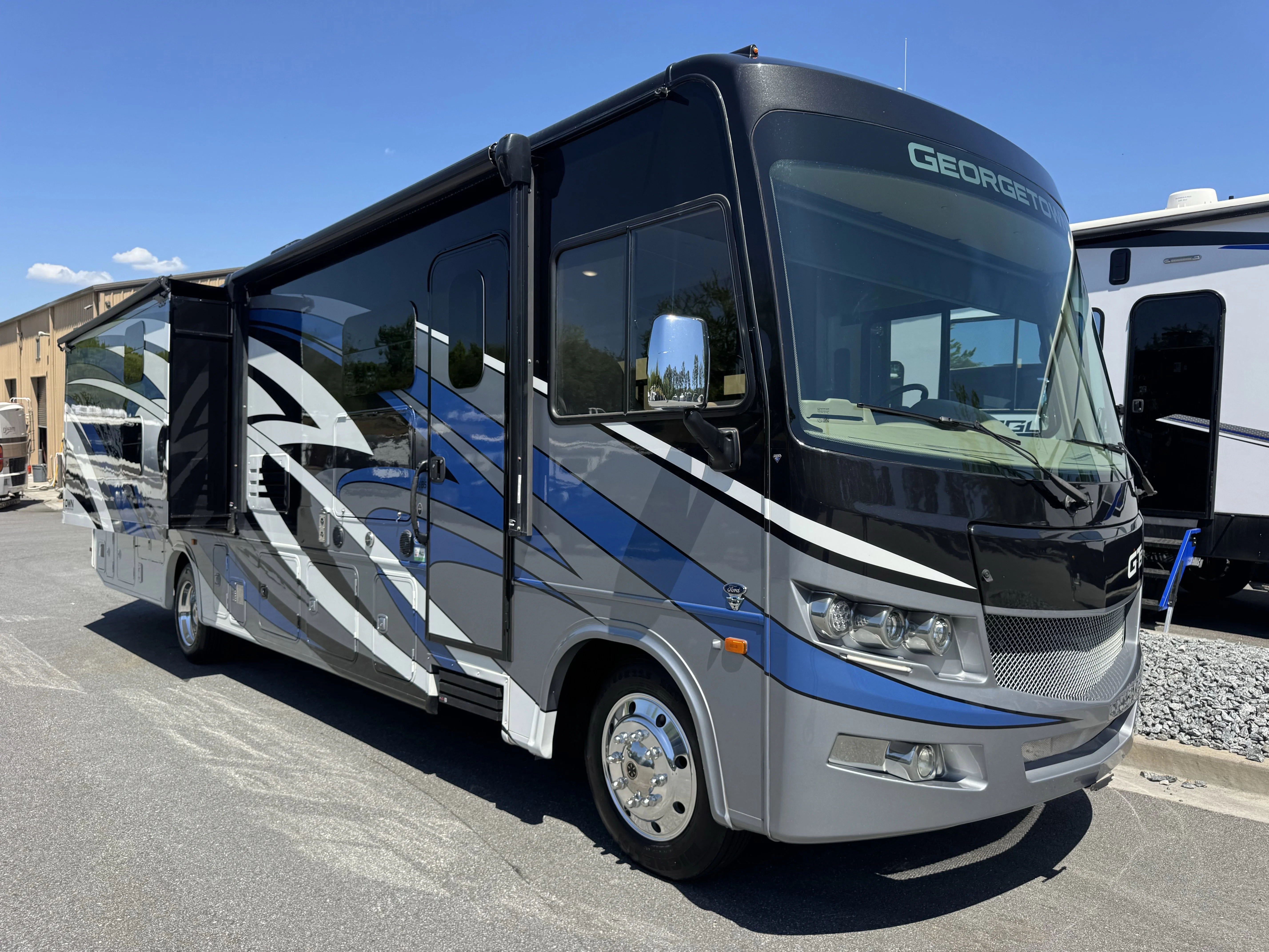 2020 Ford F-53