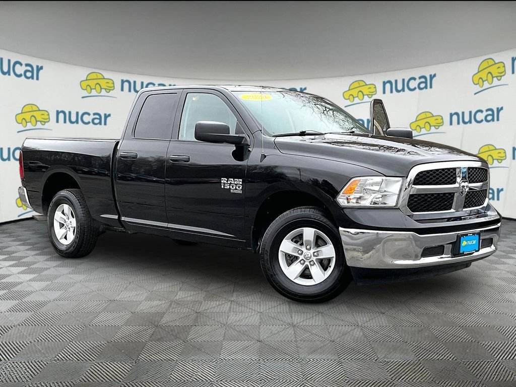 2024 RAM Ram 1500 Classic