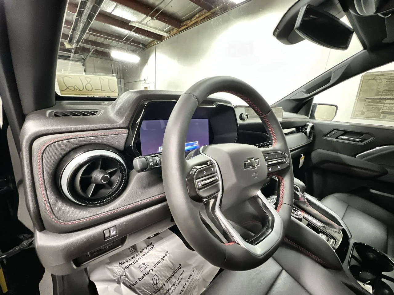 2026 Chevrolet Colorado Z71 - Photo 70