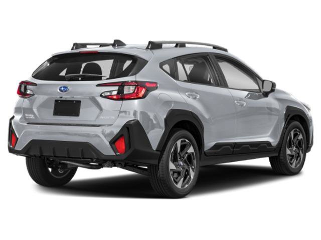 Used 2025 Subaru Crosstrek Limited with VIN 4S4GUHM65S3767792 for sale in Saint Cloud, Minnesota