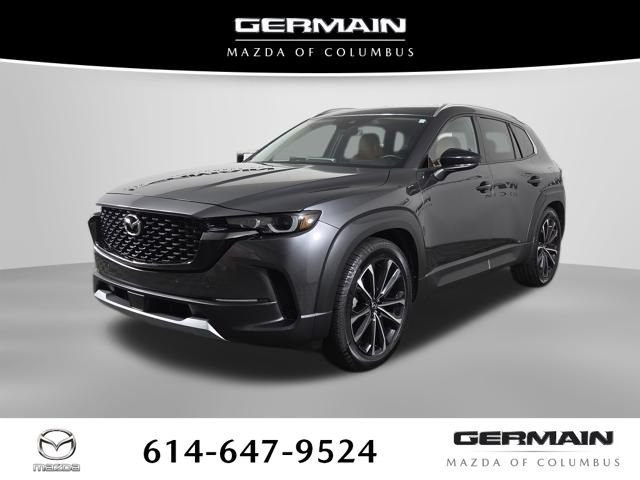 2023 Mazda CX-50