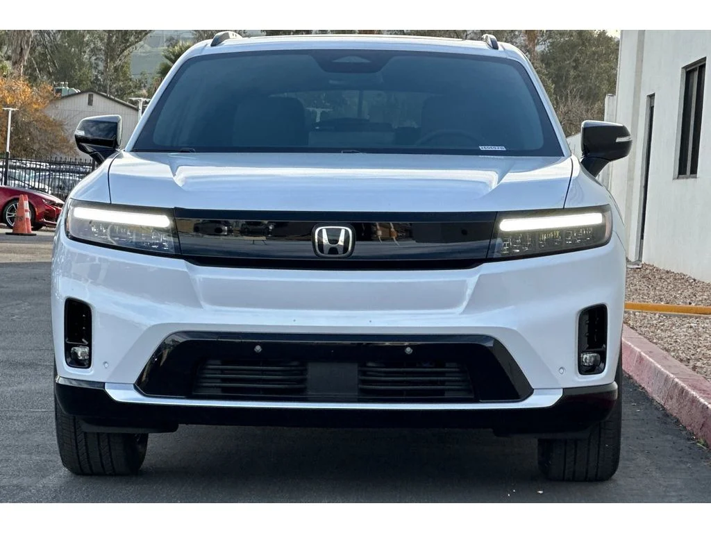 2026 Honda Prologue Touring - Photo 10