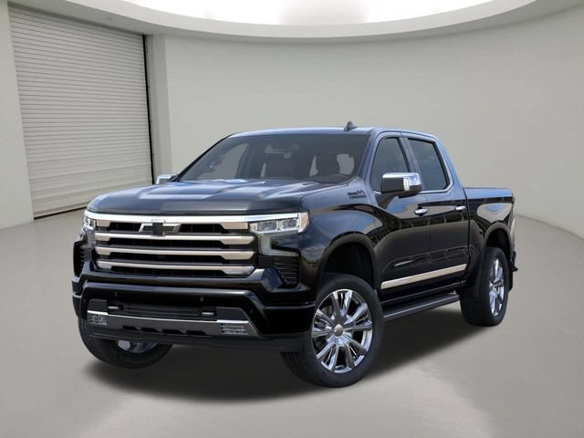 2026 Chevrolet Silverado 1500 High Country - Photo 6