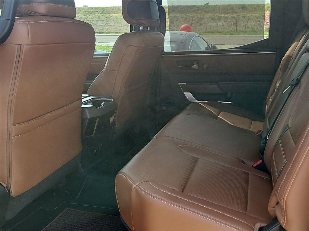 2023 Toyota Tundra 1794 Edition - Photo 4