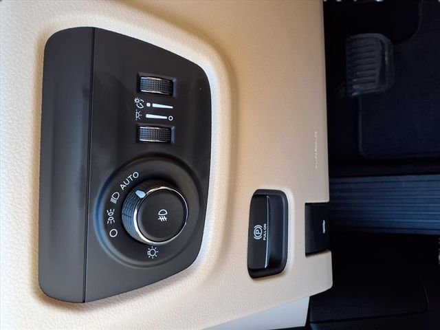 2025 Jeep Grand Cherokee L Limited - Photo 26