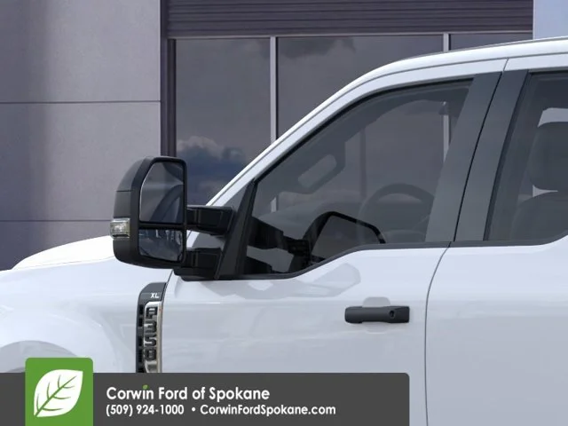 New 2026 White Ford XL image 20