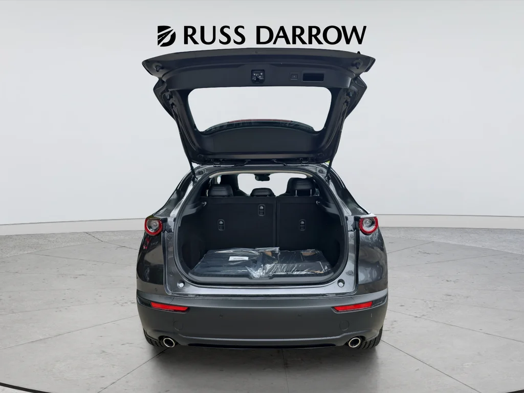New 2026 Gray Mazda 2.5 S Preferred image 19