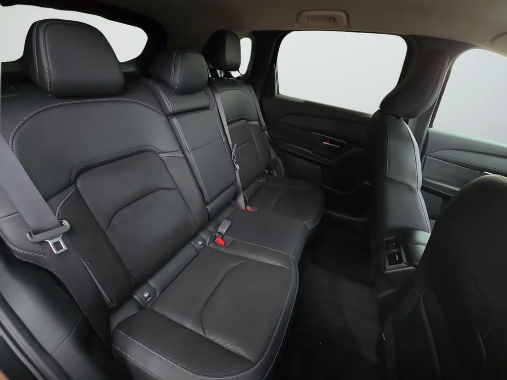 New 2026 Black Mazda 2.5 S Select image 29