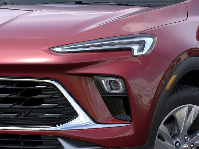 2025 BUICK ENCORE GX - Image 15