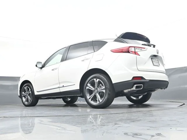 New 2026 Platinum White Pearl Acura Technology Package image 32