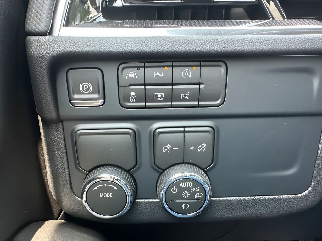 2026 Chevrolet Tahoe RST - Photo 28