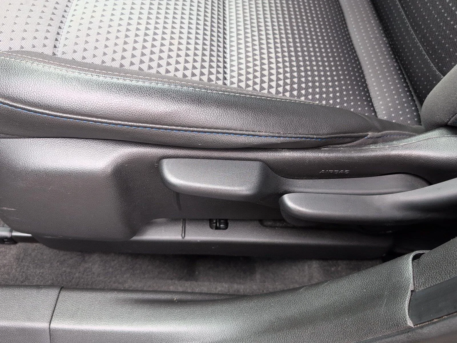 Used 2024 Mosaic Black Metallic Chevrolet LT image 14