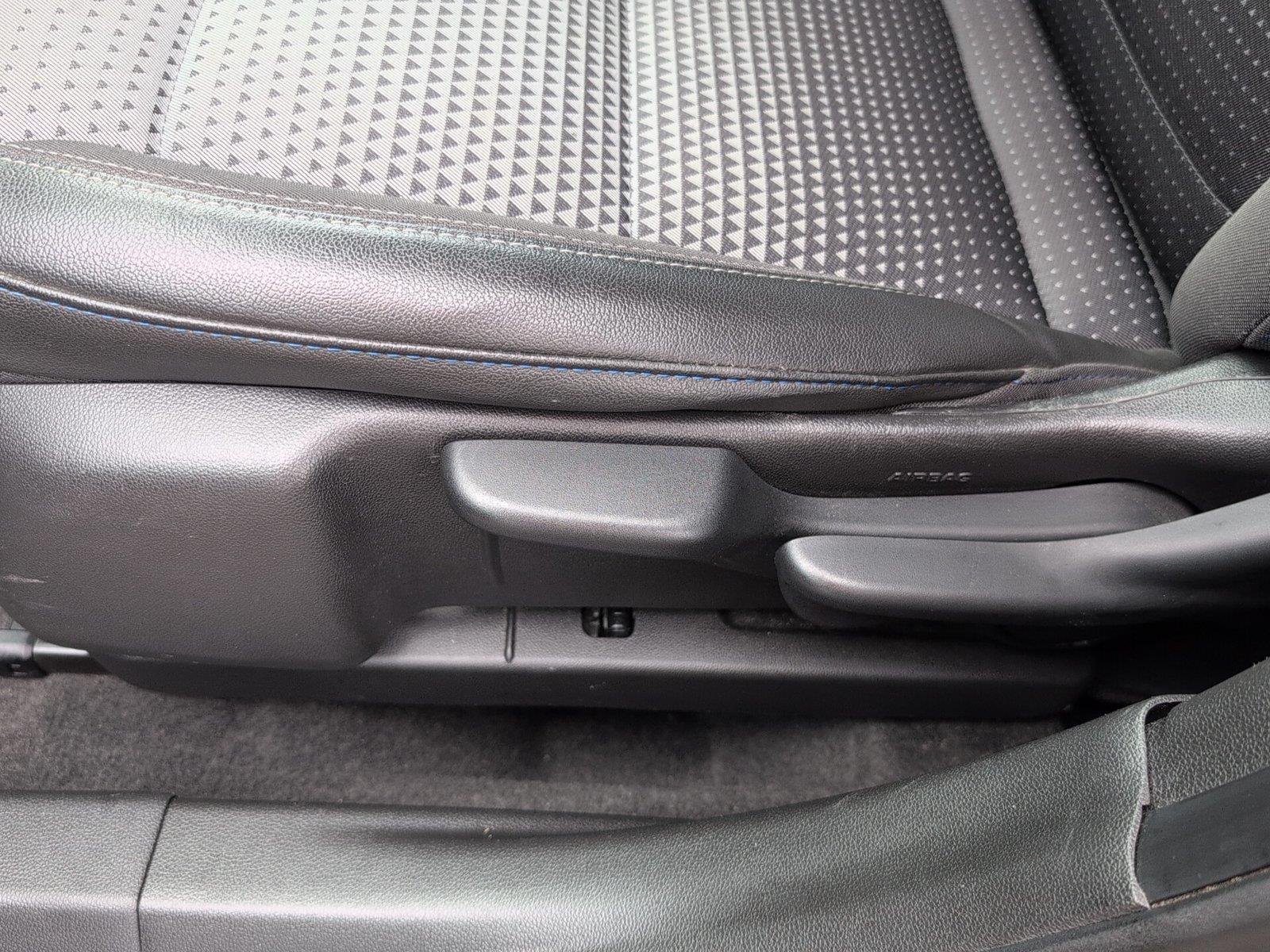 Used 2024 Mosaic Black Metallic Chevrolet LT image 14