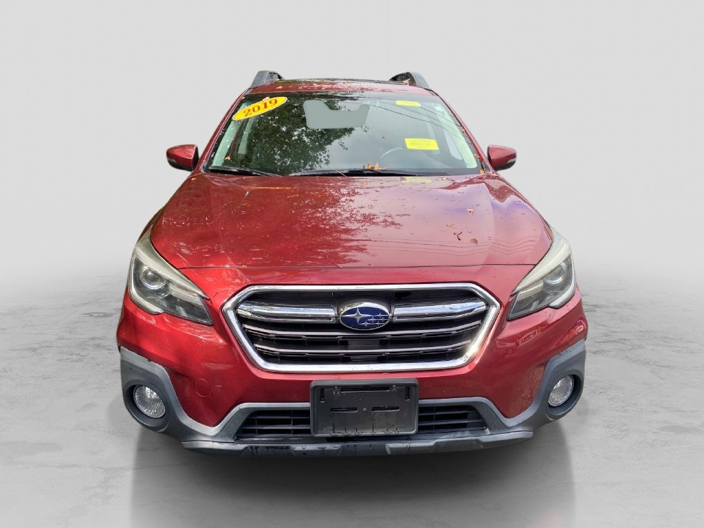 Used 2019 Red Subaru 2.5i image 11