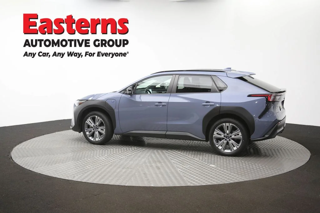 Used 2023 Gray Subaru Limited image 62