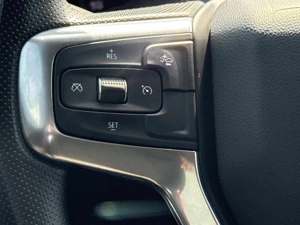 Used 2021 Gray Chevrolet LT image 13