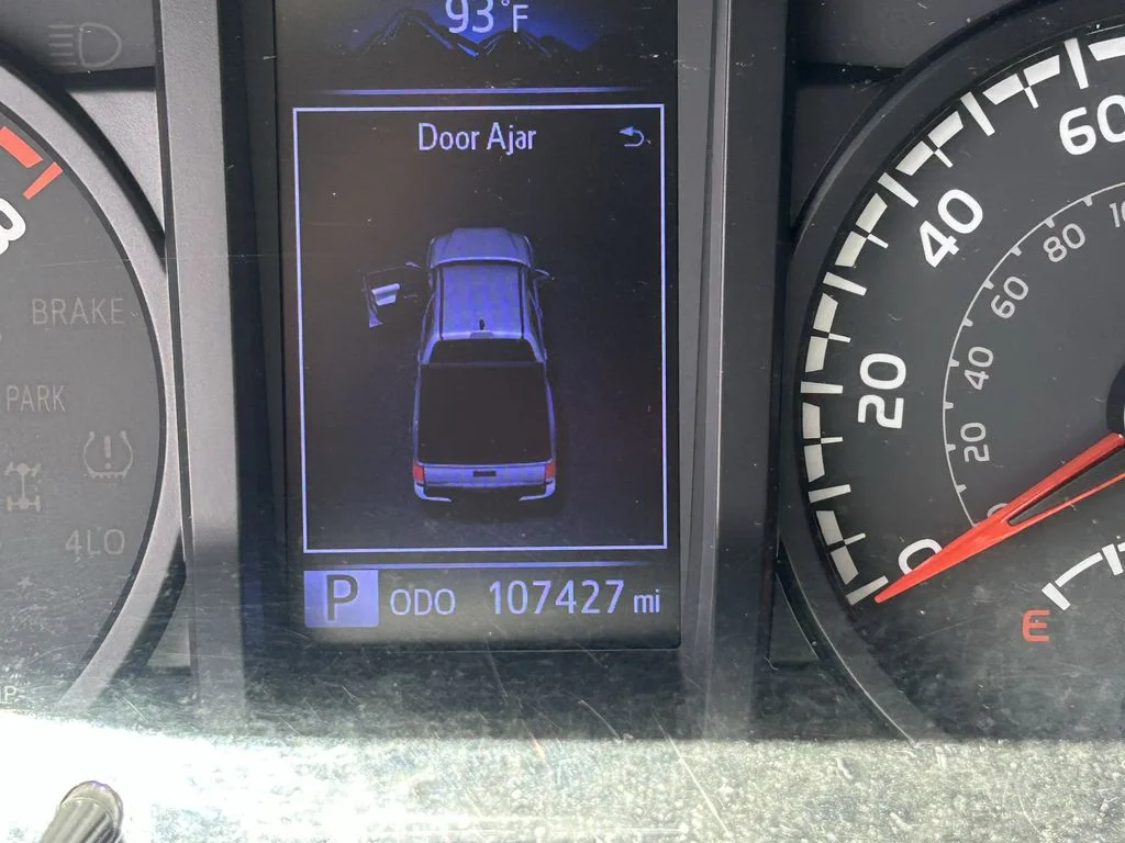 Used 2020 Red Toyota SR image 33