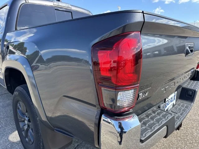 Used 2023 Gray Toyota SR5 image 15