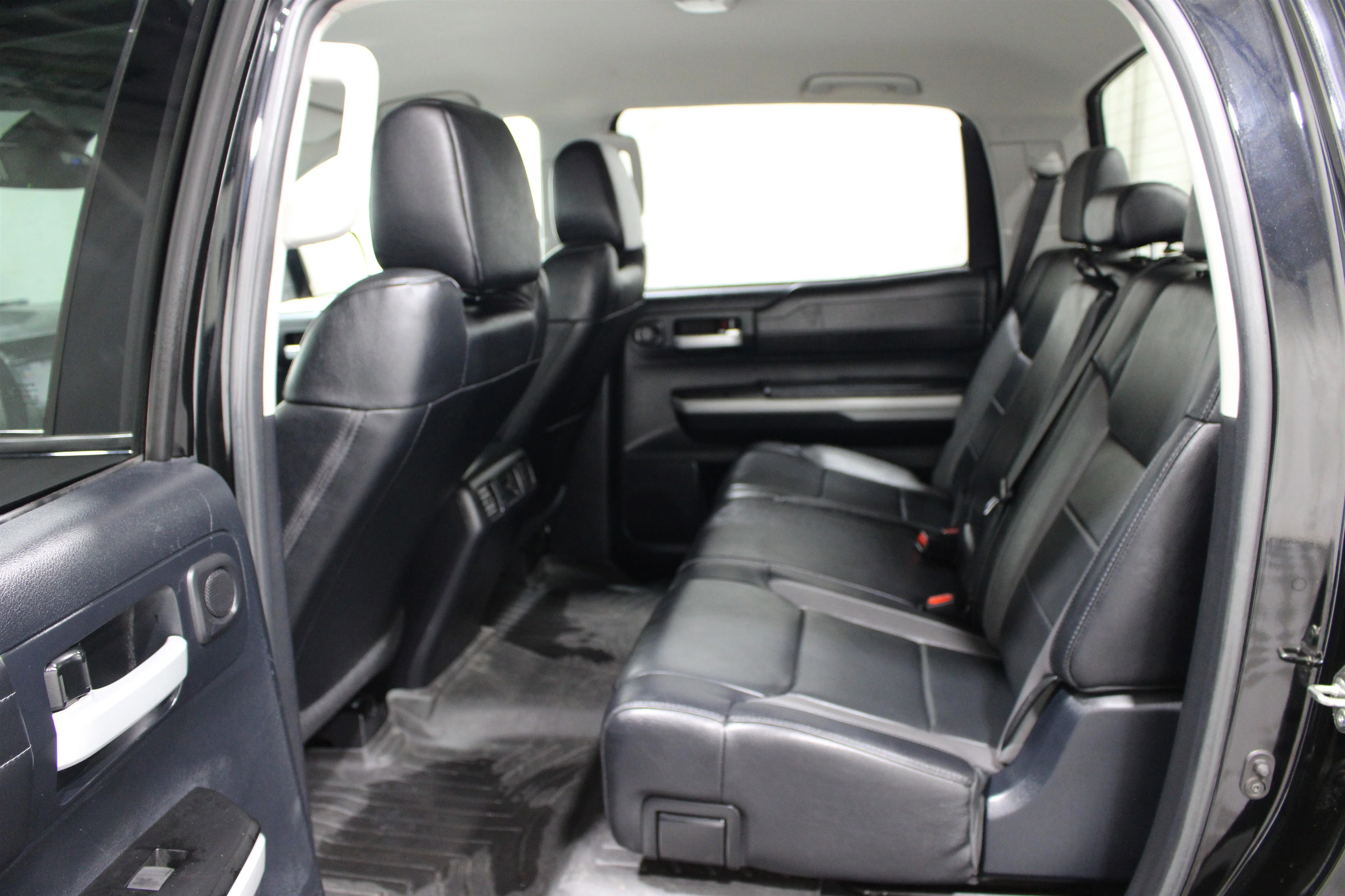 2018 Toyota Tundra Limited - Photo 19