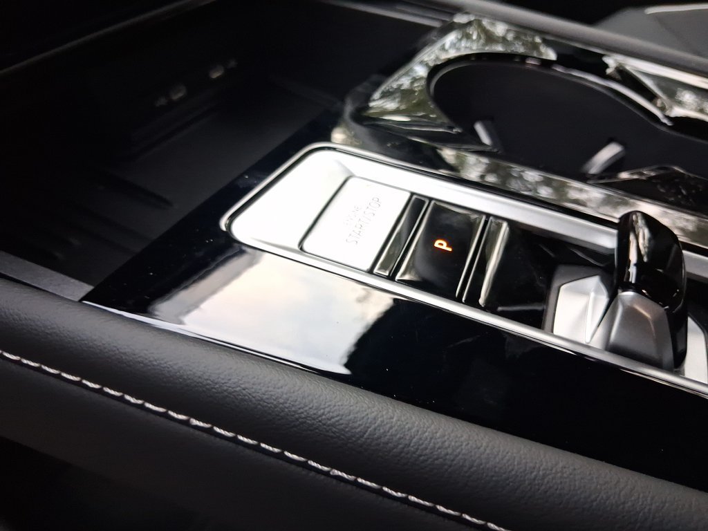 New 2026 Black Volkswagen SEL Premium R-Line image 13