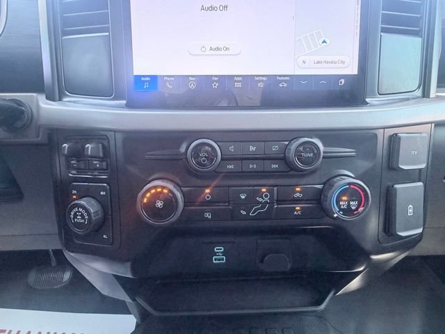 2024 Ford F-150 XL - Photo 15