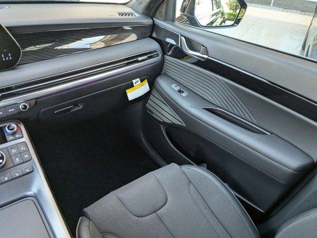 2025 Hyundai Palisade Calligraphy Night Edition - Photo 43