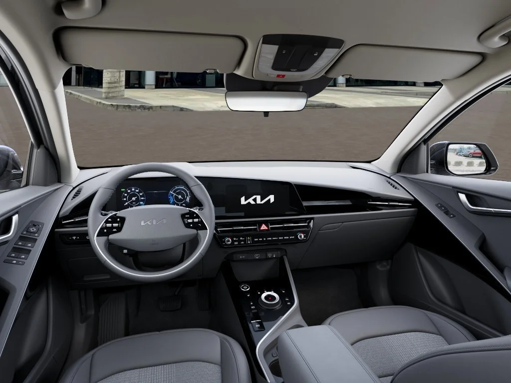 2026 Kia Niro Wind - Photo 14