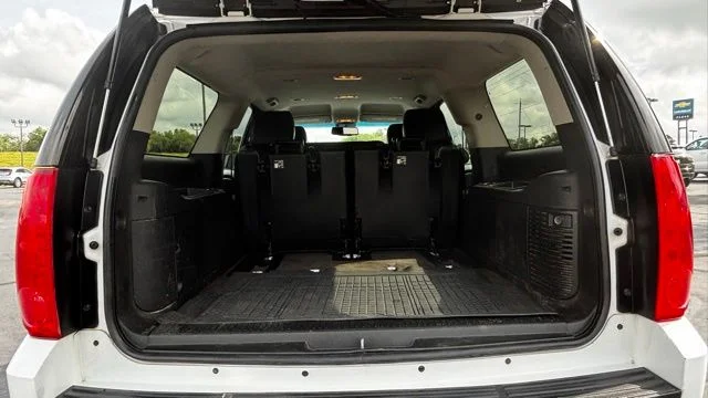 2013 GMC Yukon XL SLT - Photo 27