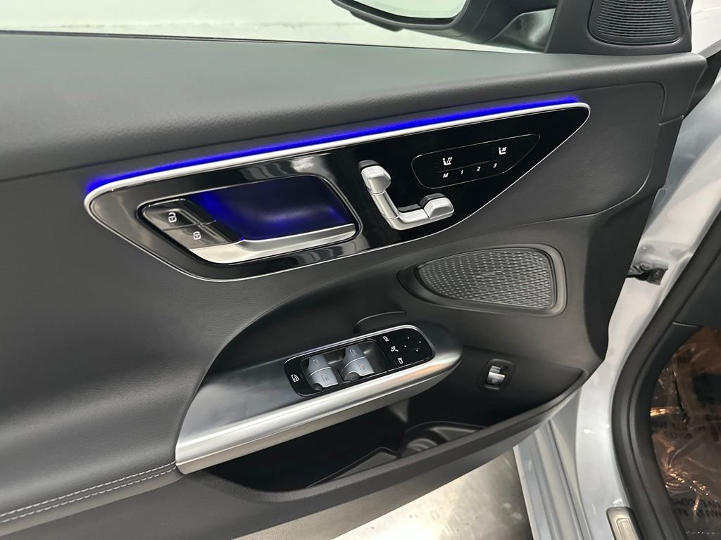 New 2026 Cirrus Silver Metallic Mercedes-Benz C 300 image 14