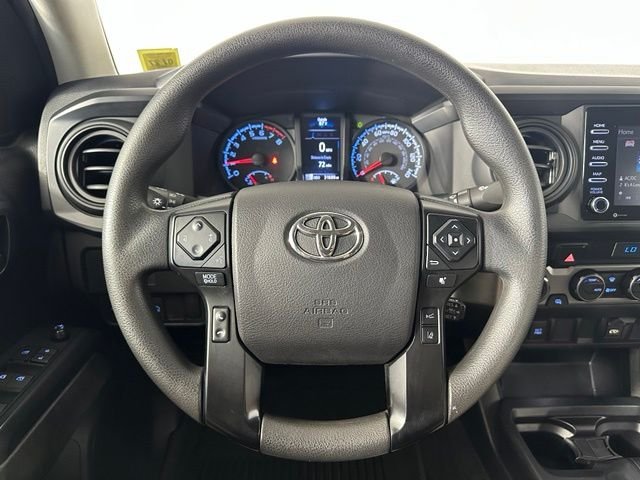 Used 2021 White Toyota SR image 14