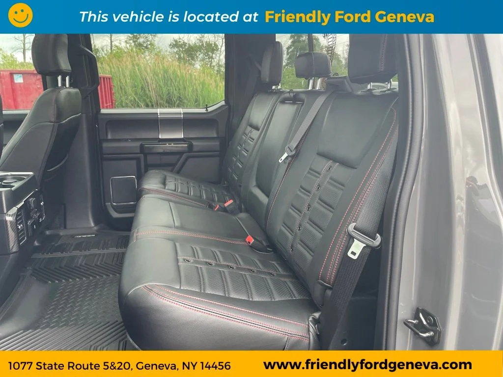 Used 2020 Lead Foot Ford Lariat image 33