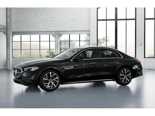 Used 2026  Mercedes-Benz E 350 image 39