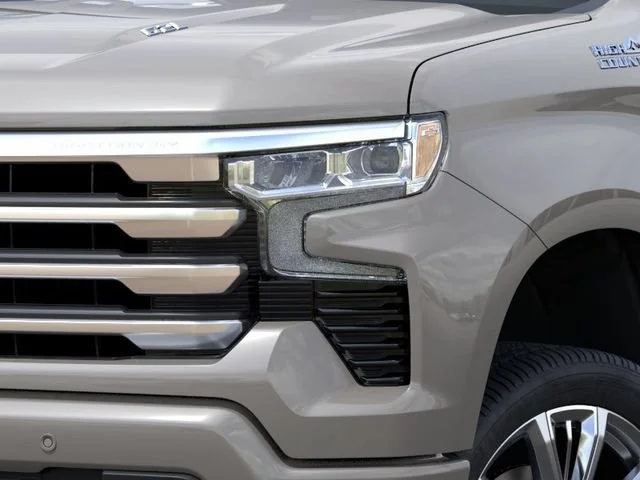 2026 Chevrolet Silverado 1500 High Country - Photo 10
