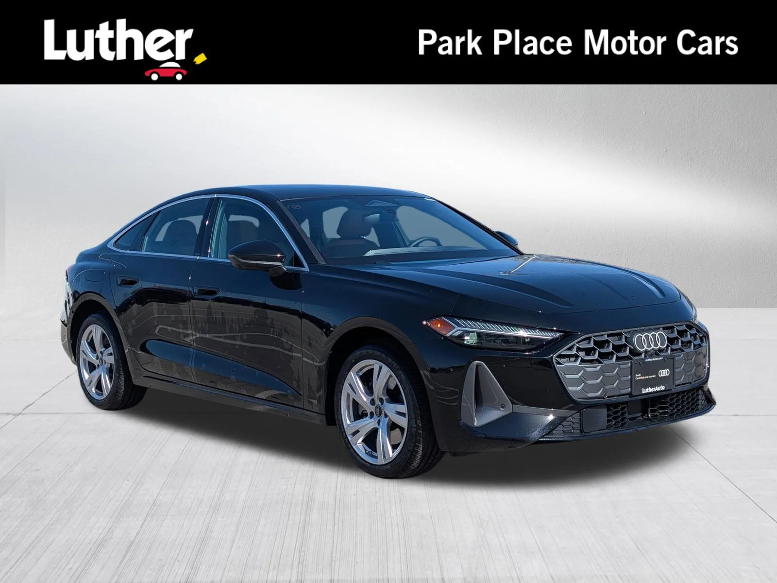 2025 Audi A5 Premium Plus quattro S tronic's photo