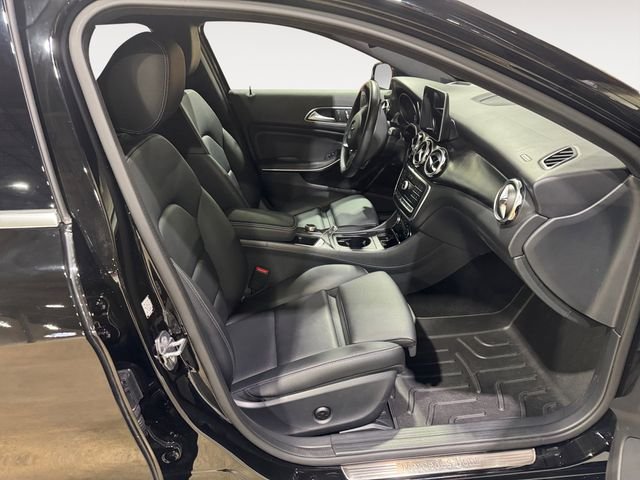 Certified Used 2020 Night Black Mercedes-Benz GLA 250 image 16