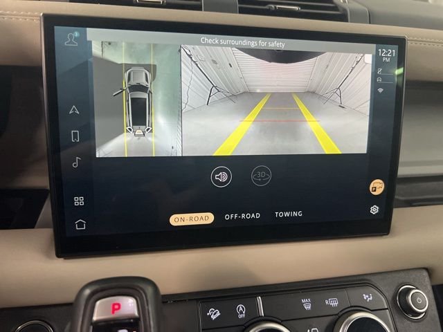 2023 Land Rover Defender S - Photo 31