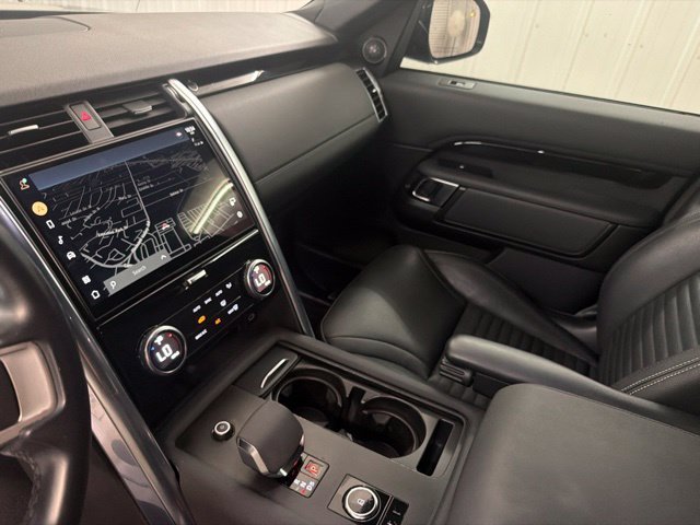 2021 Land Rover Discovery S - Photo 33