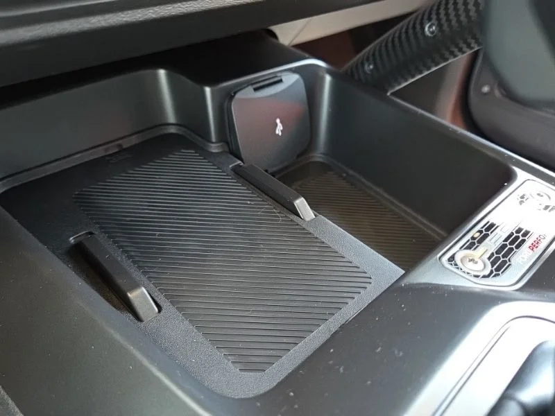 New 2026 Avalanche Gray Ford Raptor® image 43
