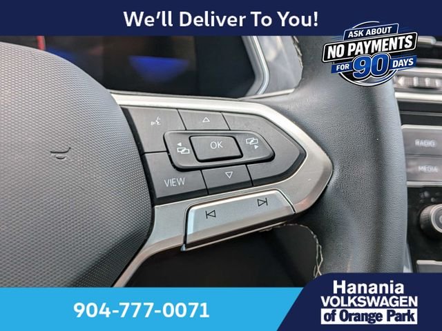 Used 2023 Silver Volkswagen 2.0T S image 30