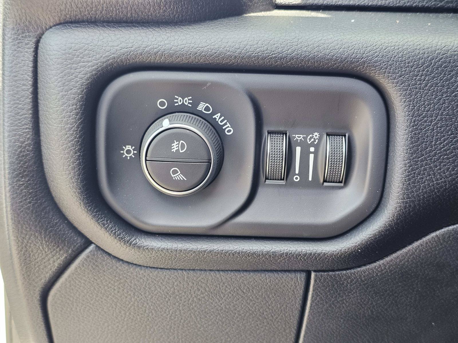 2026 RAM Ram 2500 Pickup Laramie - Photo 20