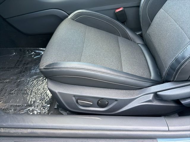 New 2026 Vapor Blue Metallic Ford EcoBoost® Fastback image 9