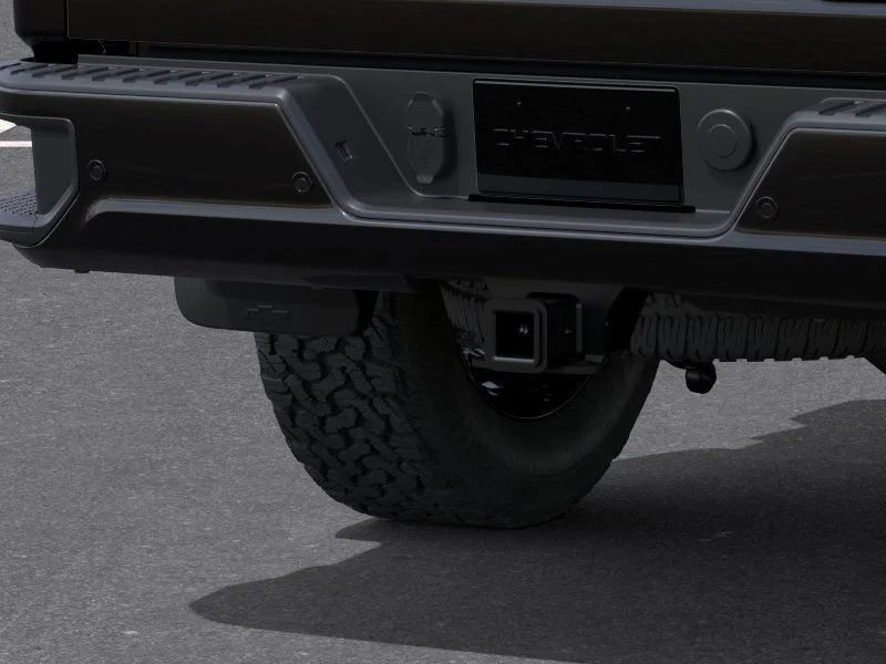 2026 Chevrolet Silverado 2500 HD LT - Photo 21
