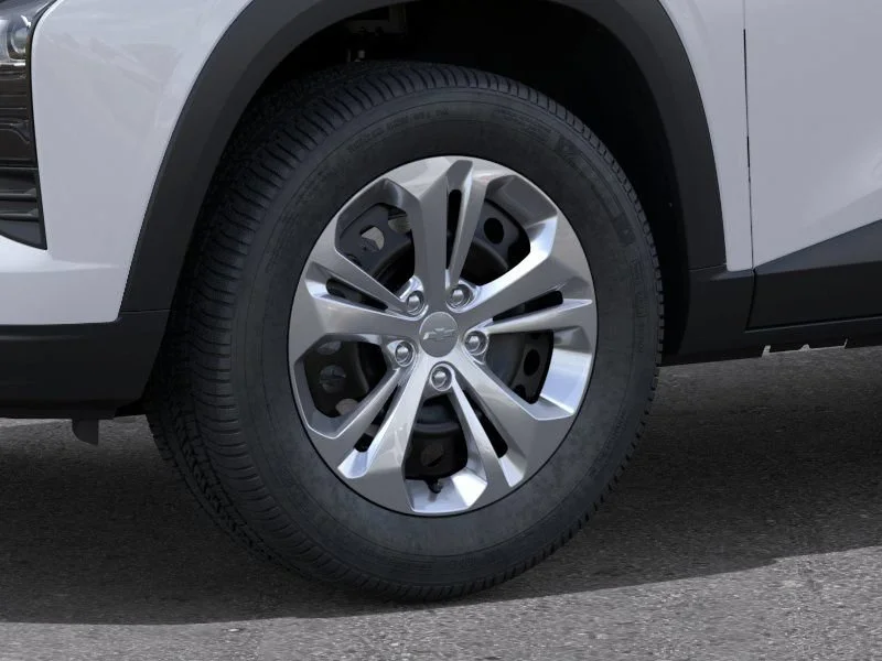 2026 Chevrolet Trax LS - Photo 14