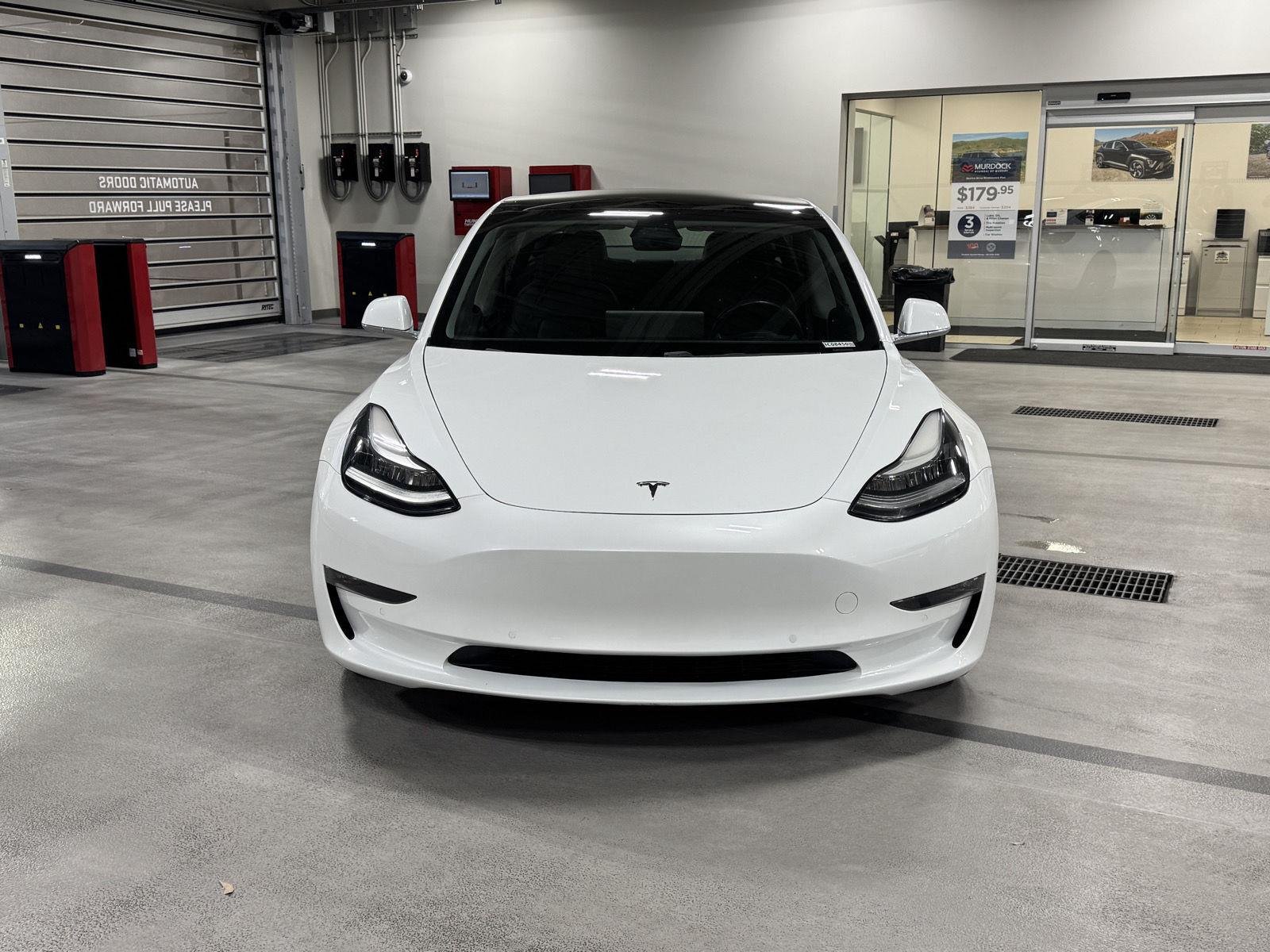2018 Tesla Model 3 Long Range Dual Motor - Photo 15