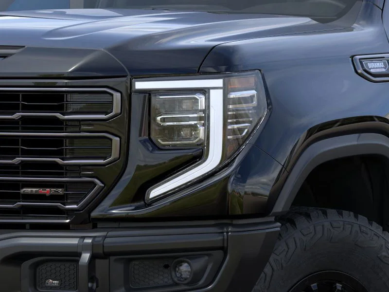 2026 GMC Sierra 1500 AT4X - Photo 11