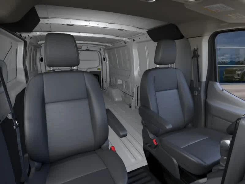 New 2026 WHITE Ford  image 10