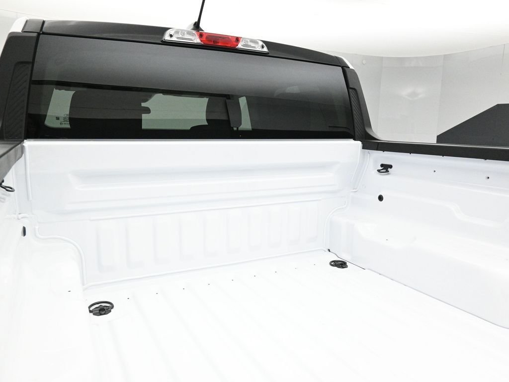 2025 Ford Maverick Lobo Standard - Photo 21